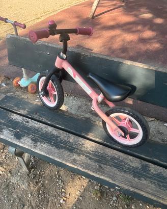 Bici bimba