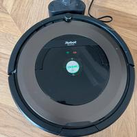 Aspirapolvere Roomba serie 800