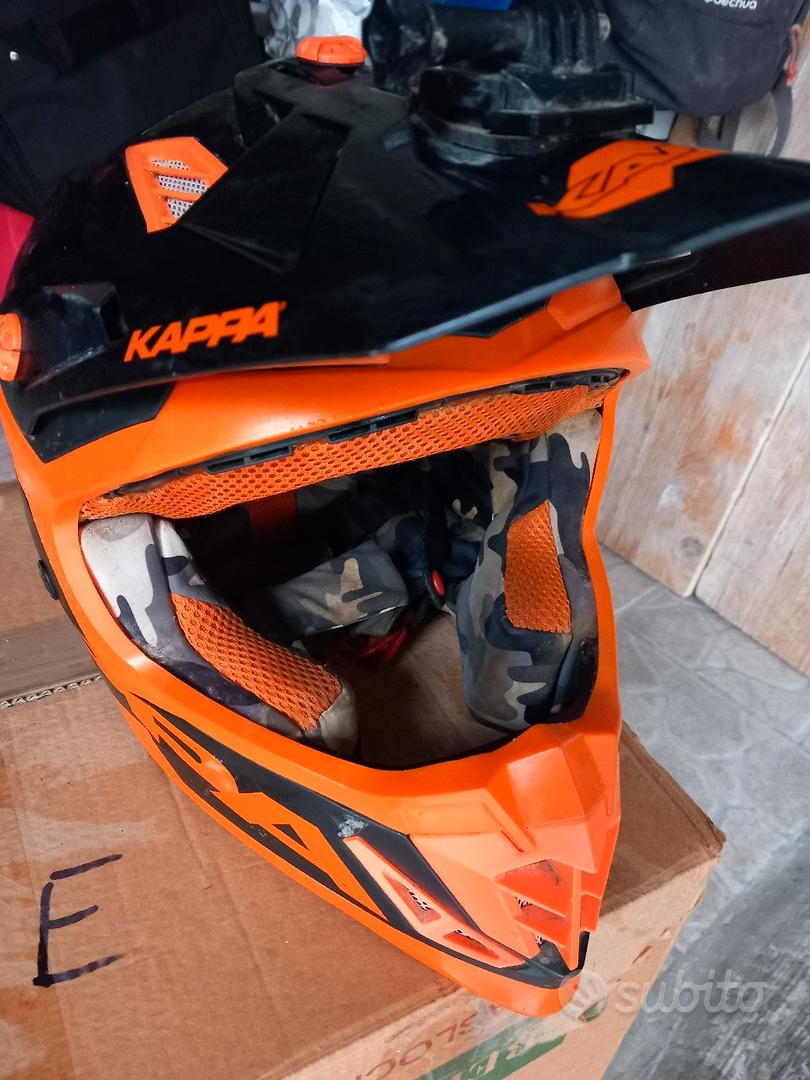 casco moto donna - Accessori Moto In vendita a Terni