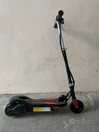 Monopattino elettrico