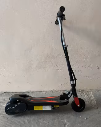 Monopattino elettrico