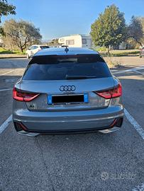 audi a1 s Line 