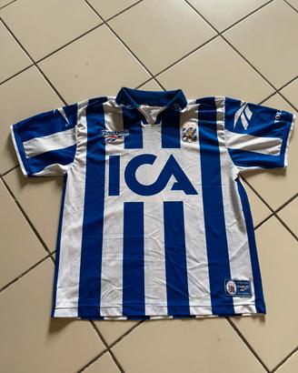 Maglia IFK Göteborg (Casa / Home) 1997-1999