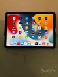 IPad Air 5 10,9 WI-FI + Cellular 256 Gb