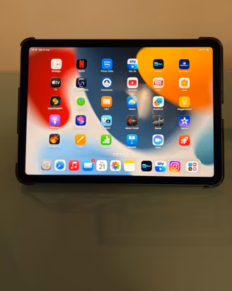 IPad Air 5 10,9 WI-FI + Cellular 256 Gb