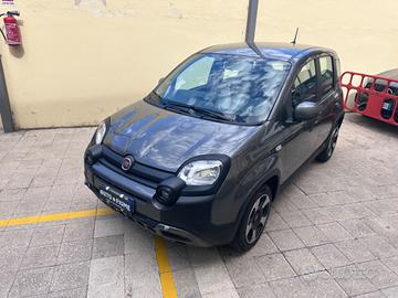 Fiat Panda 1.0 FireFly S&S Hybrid City Cross