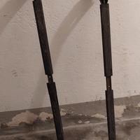 Barre portapacchi GEV 4841 Family