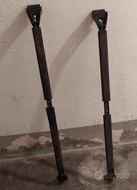 Barre portapacchi GEV 4841 Family