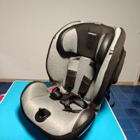 Seggiolino Foppapedretti Isoplus 9-36Kg Isofix