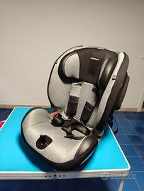 Seggiolino Foppapedretti Isoplus 9-36Kg Isofix