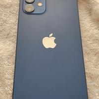 Iphone 12 blu 128GB