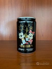 Pepsi Mini Disney Limited Edition Lattina piena