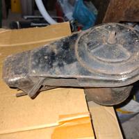 Filtro aria fiat topolino