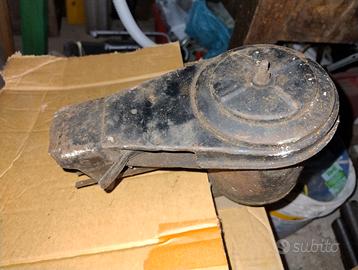 Filtro aria fiat topolino