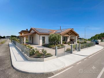 Terreno Residenziale Minerbe [Cod. rif 3326791VRG]