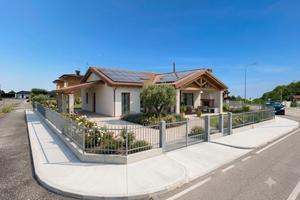 Terreno Residenziale Minerbe [Cod. rif 3326791VRG]