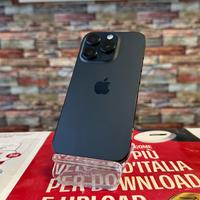 IPHONE 15 PRO 256gb garantito