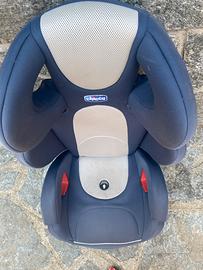 Seggiolino auto Chicco