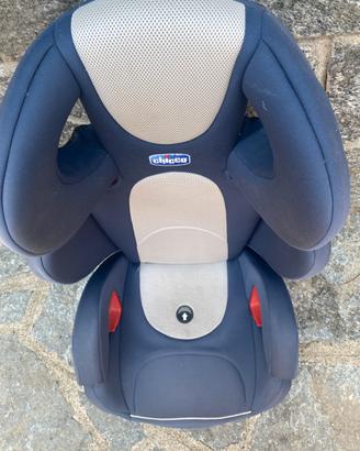 Seggiolino auto Chicco