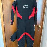 Muta Mares Piooner Donna 5mm