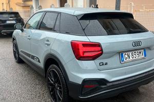 Q2 identify black 2023