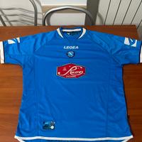 Maglia ufficiale calcio Napoli 2003 /2004