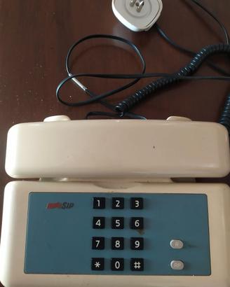 Telefono SIP Sirio