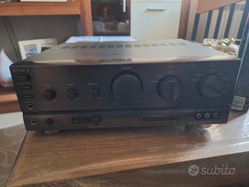 stereo