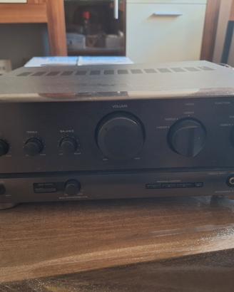 stereo