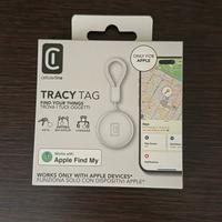 Cellularline TRACY TAG per IOS - NUOVO