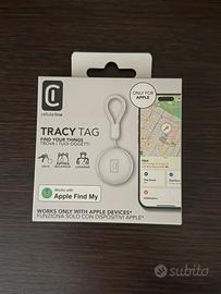 Cellularline TRACY TAG per IOS - NUOVO