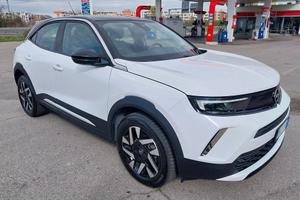 Opel Mokka 1.2 Turbo Elegance