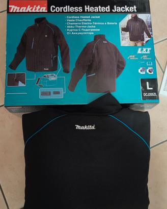 Giacca Makita