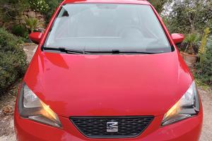 Seat Mii 1.0 ecofuel uguale alla Volkswagen up