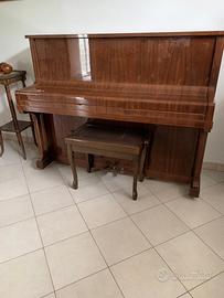 Pianoforte verticale Stadelman