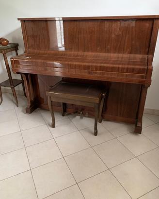 Pianoforte verticale Stadelman