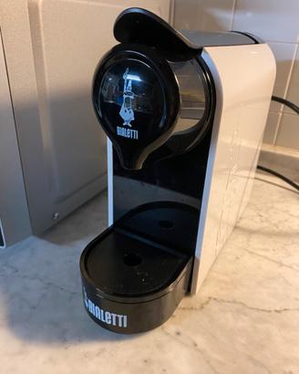 Macchina caffè
