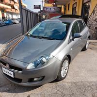 Fiat Bravo 1.6 MJT 120 CV DPF Dualogic MyLife (Cam