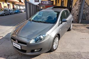 Fiat Bravo 1.6 MJT 120 CV DPF Dualogic MyLife (Cam