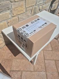 batteria auto 75 Ah nuova  