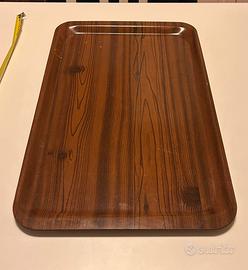 Vassoio Bar - Ristorante in legno pressato