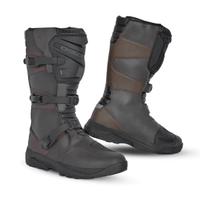 Stivali moto uomo