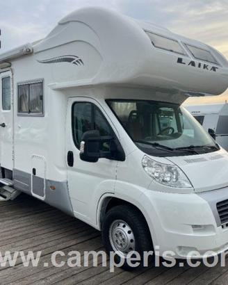 LAIKA Laika ecovip 9