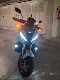 Honda X ADV
