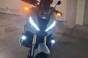Honda X ADV