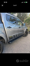 Nissan Navara N-Guard 2.3 190 CV Full Optional