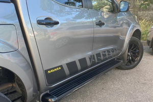 Nissan Navara N-Guard 2.3 190 CV Full Optional