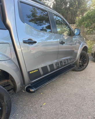 Nissan Navara N-Guard 2.3 190 CV Full Optional
