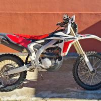 Fantic Motor XEF 250 ENDURO SIX DAYS