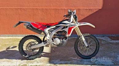 Fantic Motor XEF 250 ENDURO SIX DAYS